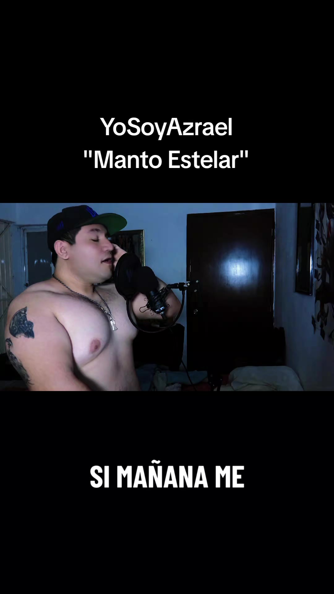 @Yo Soy Azrael