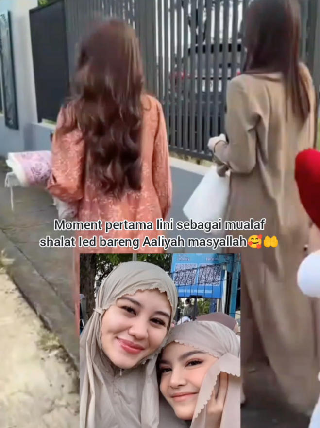 @inilah aku