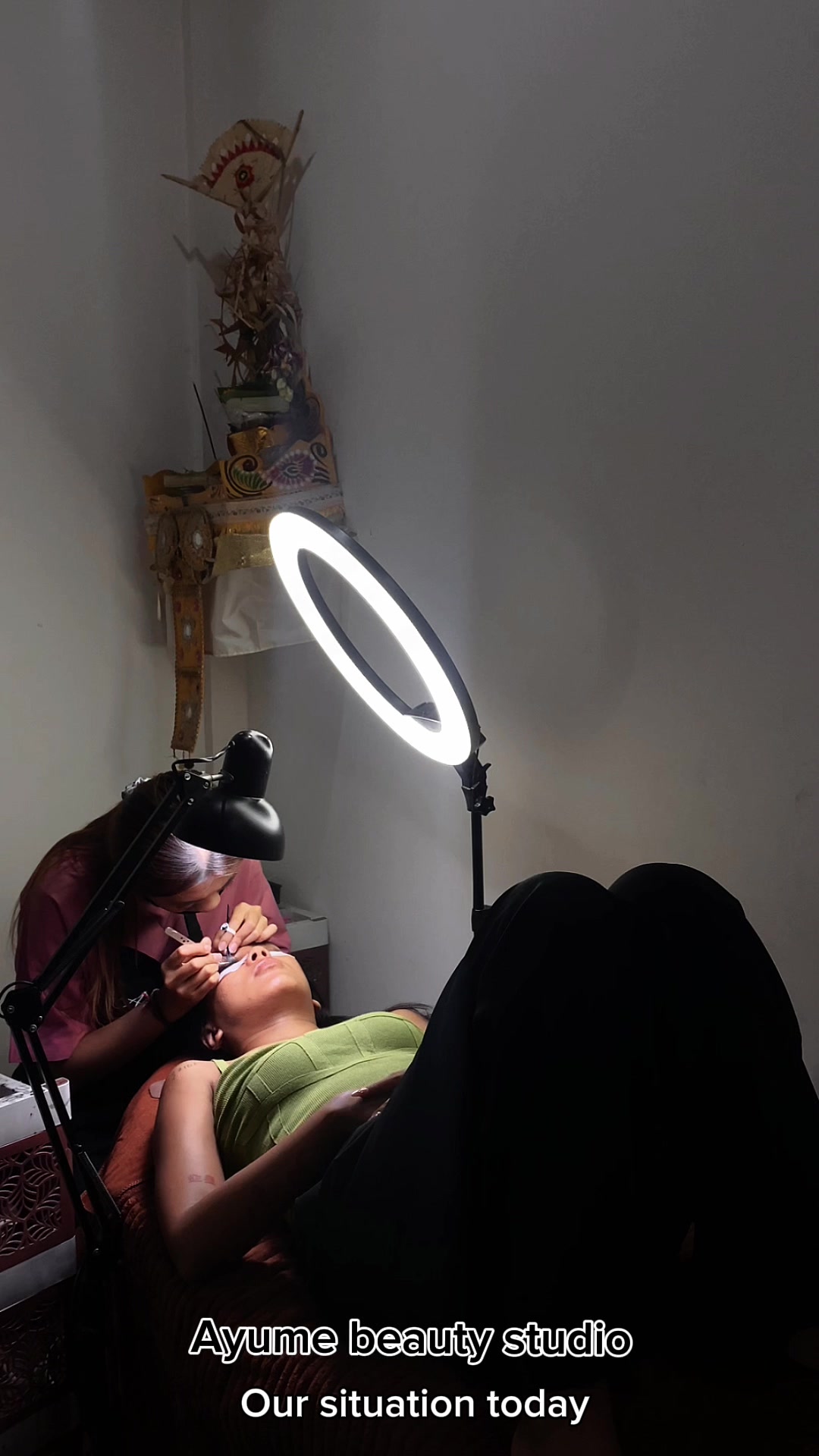 @Ayume Beauty Studio