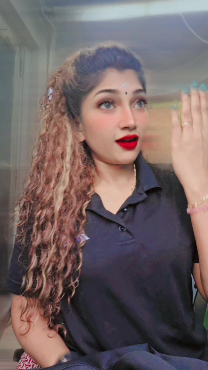 @Marykavitha_28 ♥️🖤