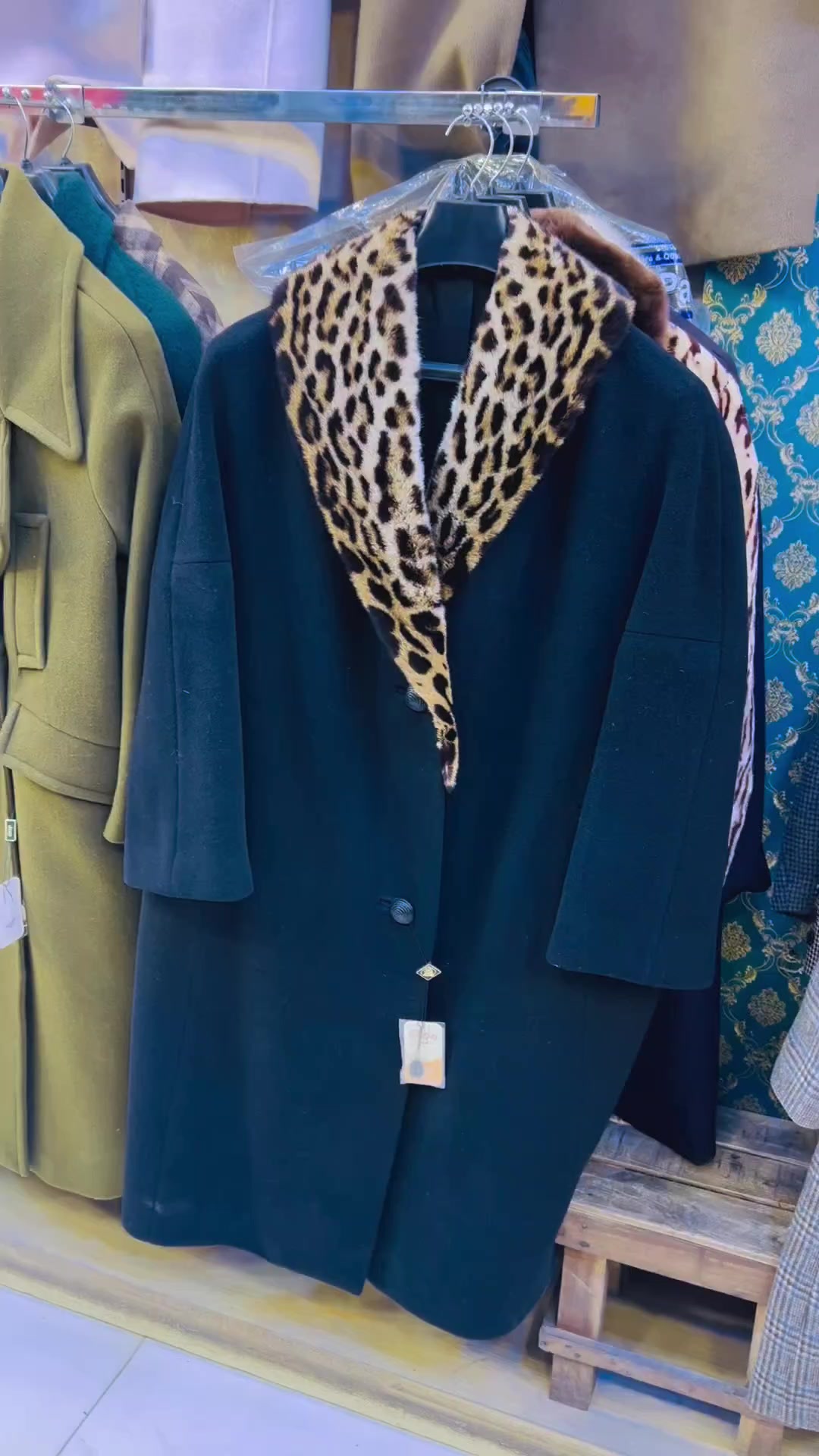 @Ladies Suits