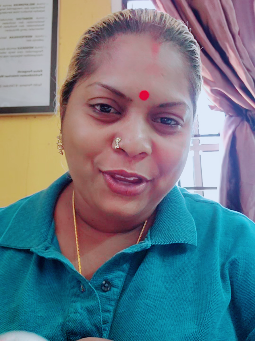 @Geetha Ji