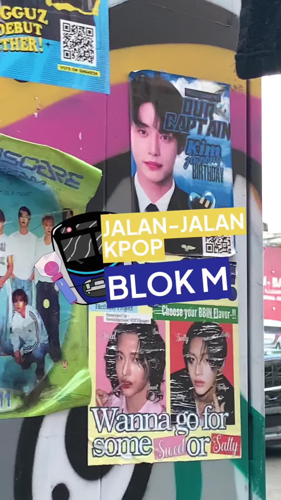 @ISTJ do Kpop