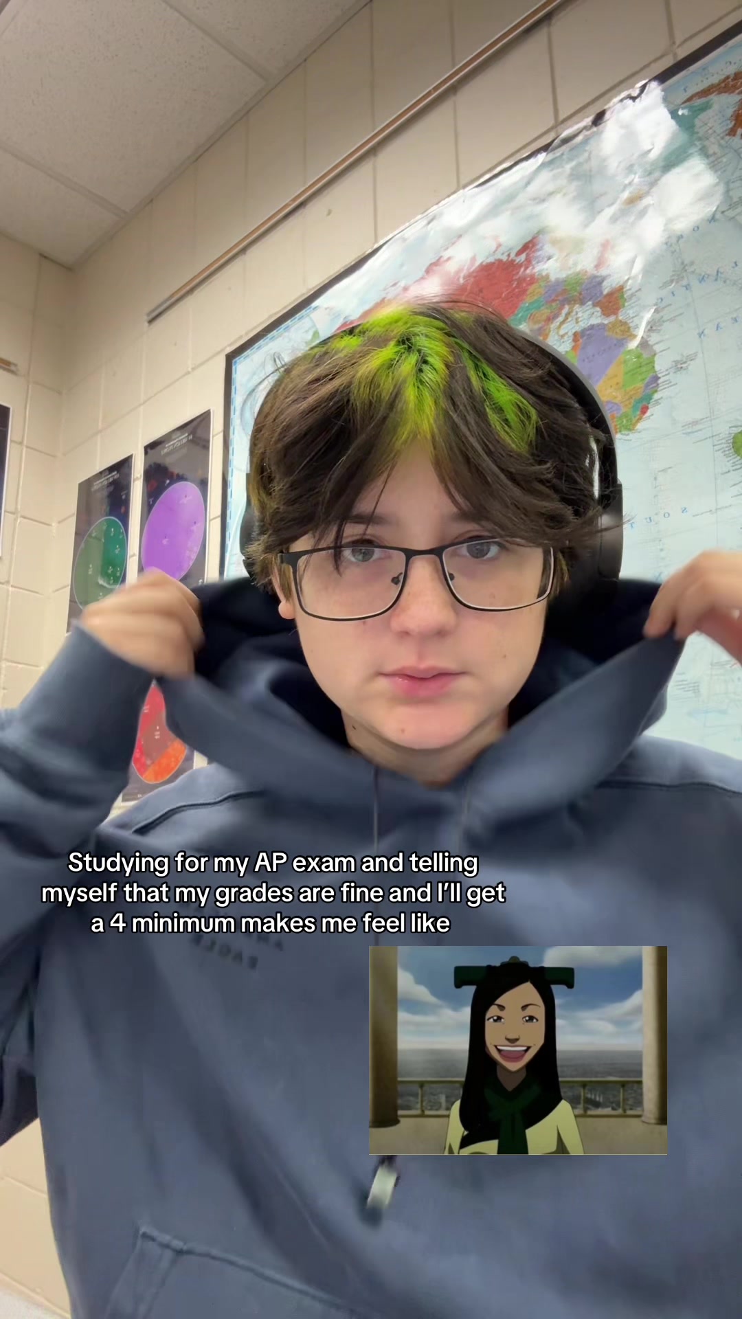 @Aj 🎧⚧️