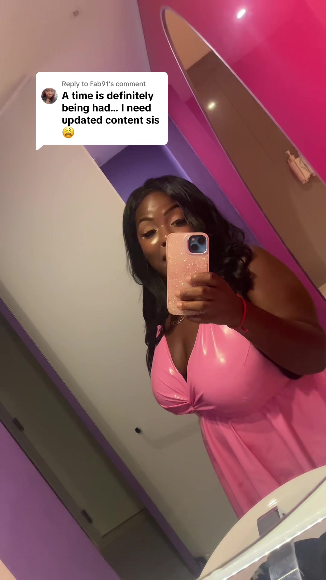 @Flyy Girl