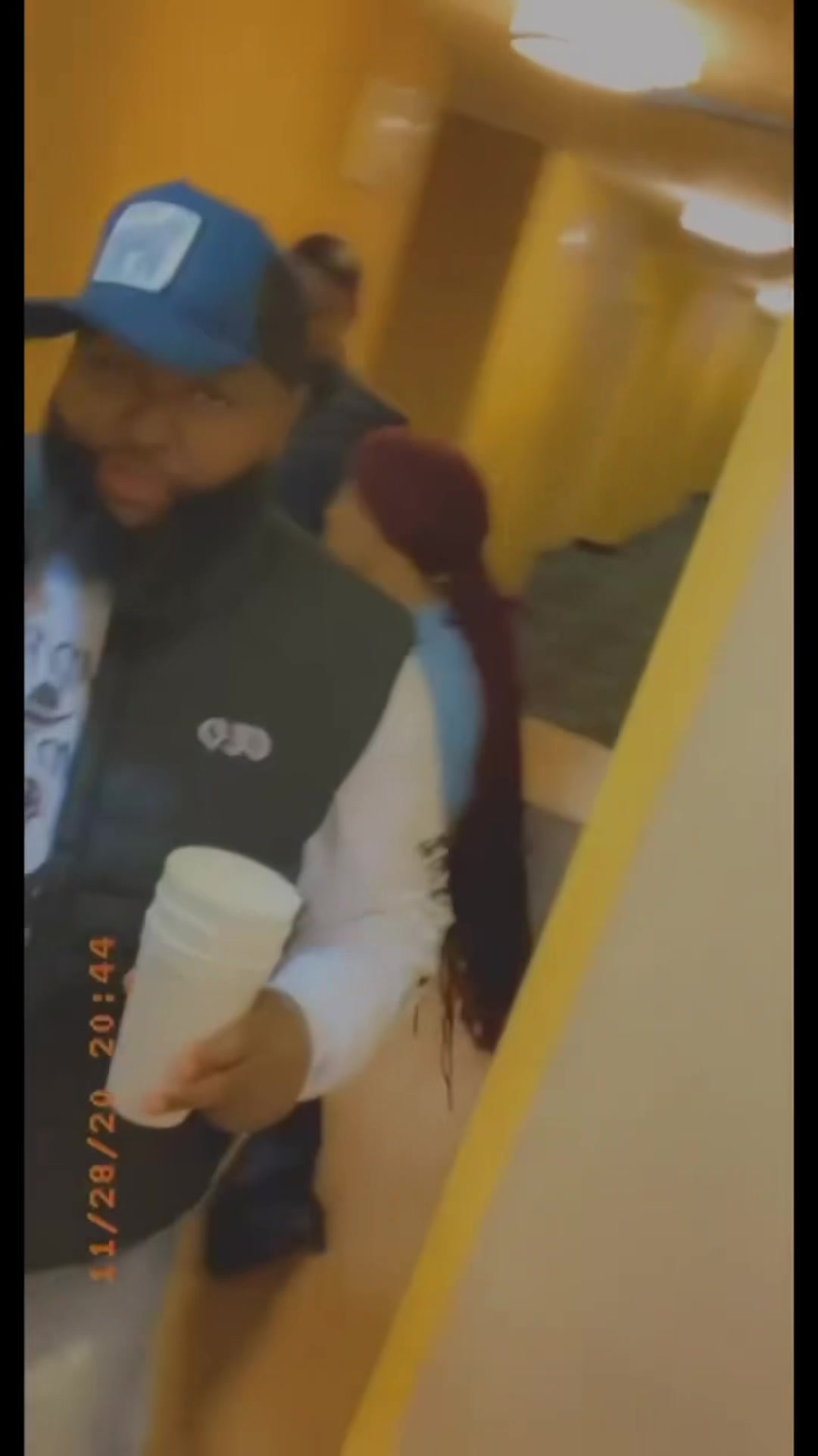 @DJ SAYITAINTSO