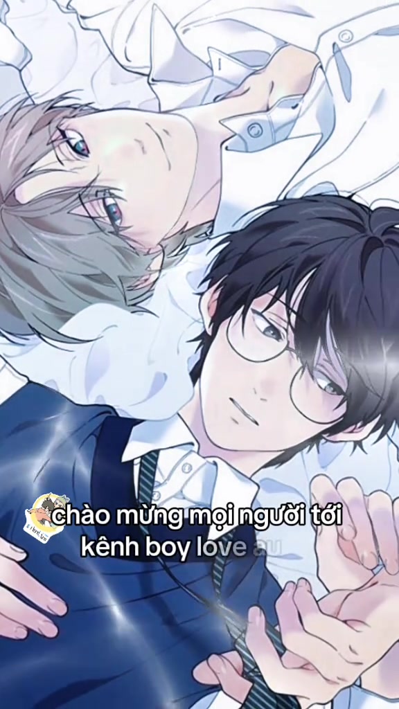 @Boylove Audio - Anime