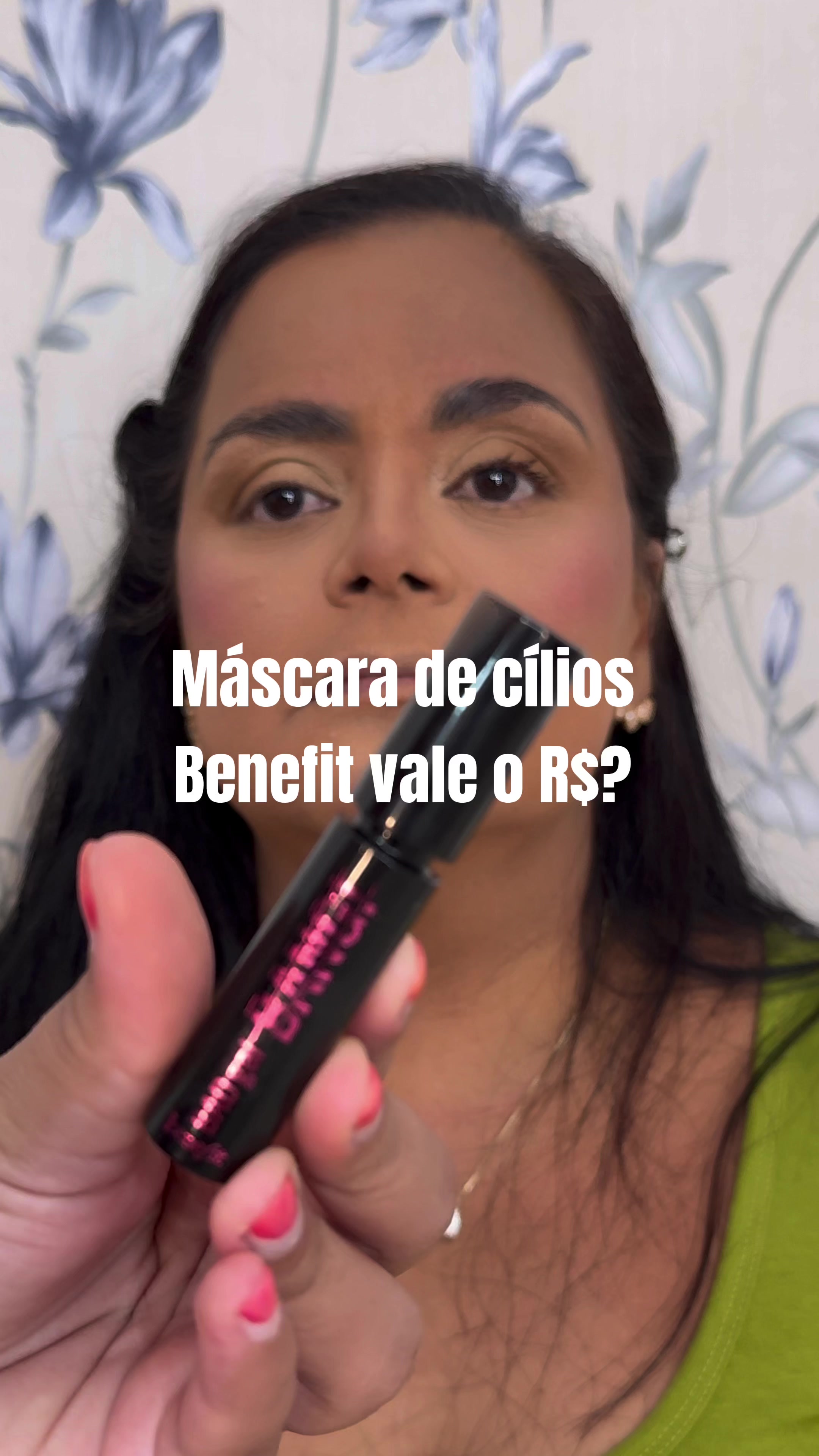 @Maquiadora em Macei&oacute;/Marechal