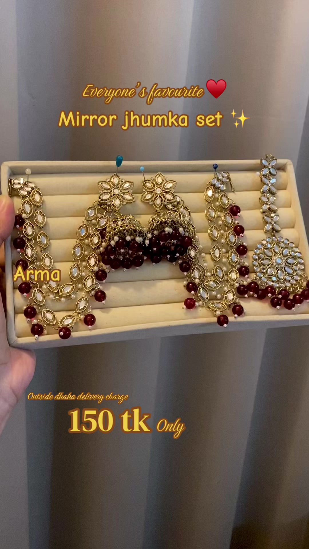 @Arma