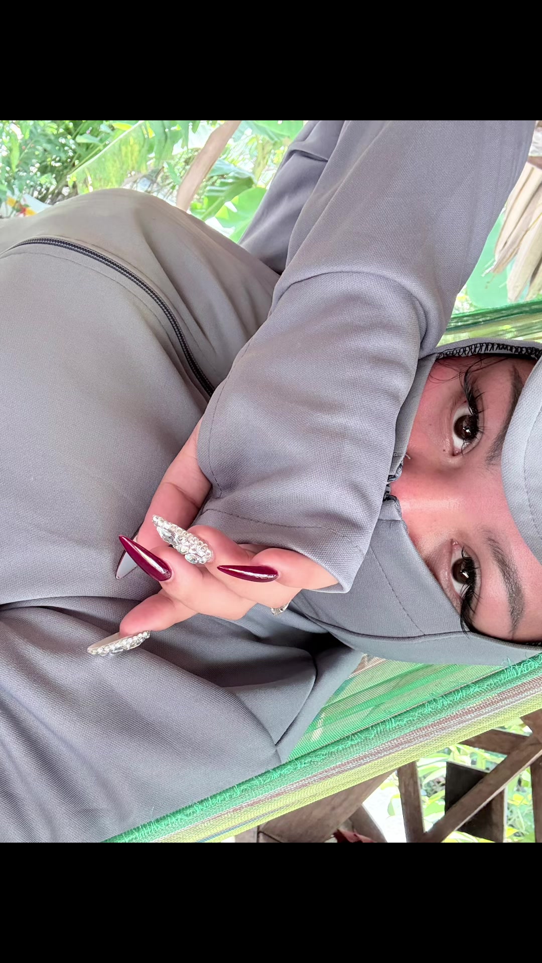 @អ្នកម៉ាក់កូនមួយ ྀི