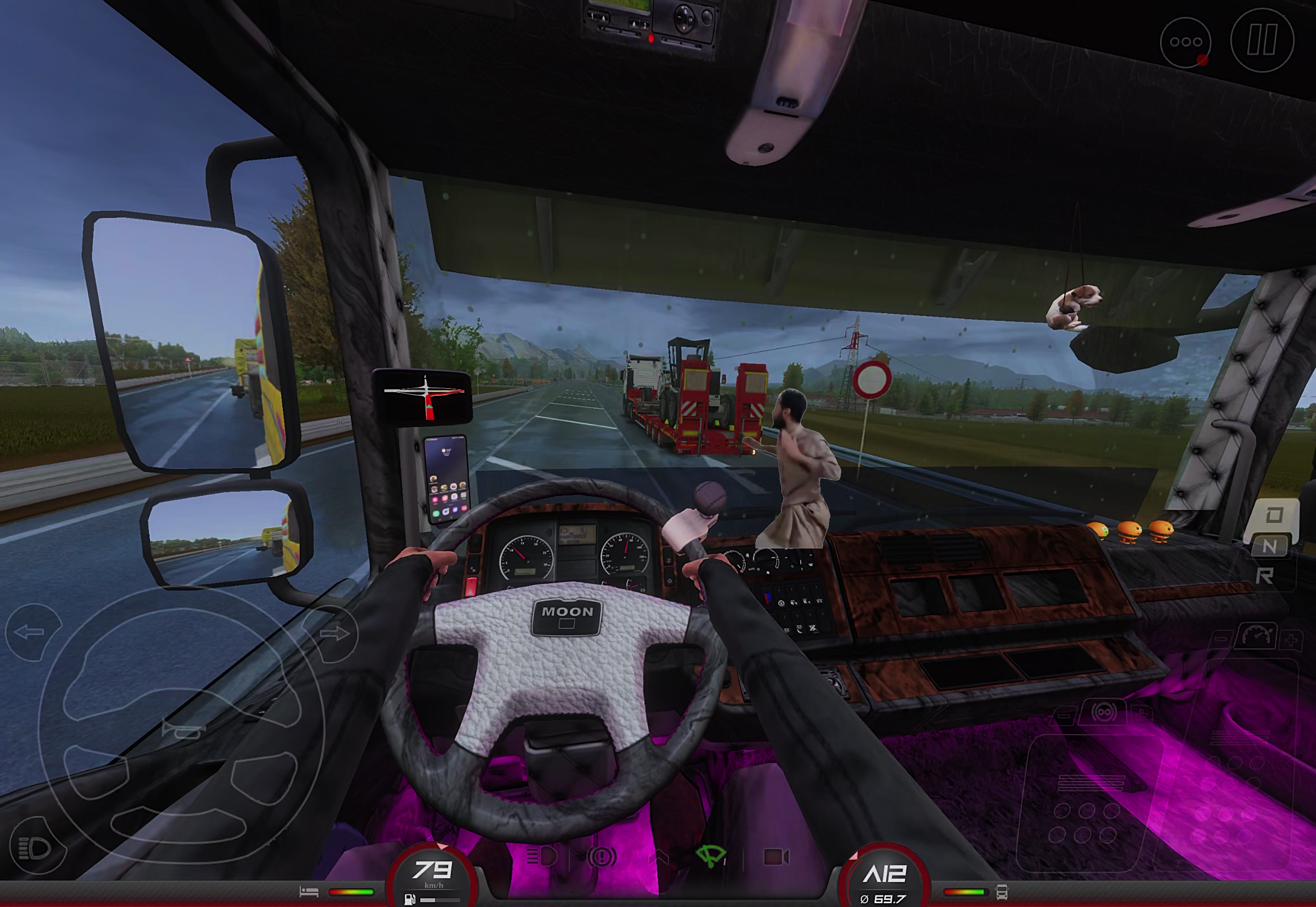 @Trucks of Europe 3 (Lalu)