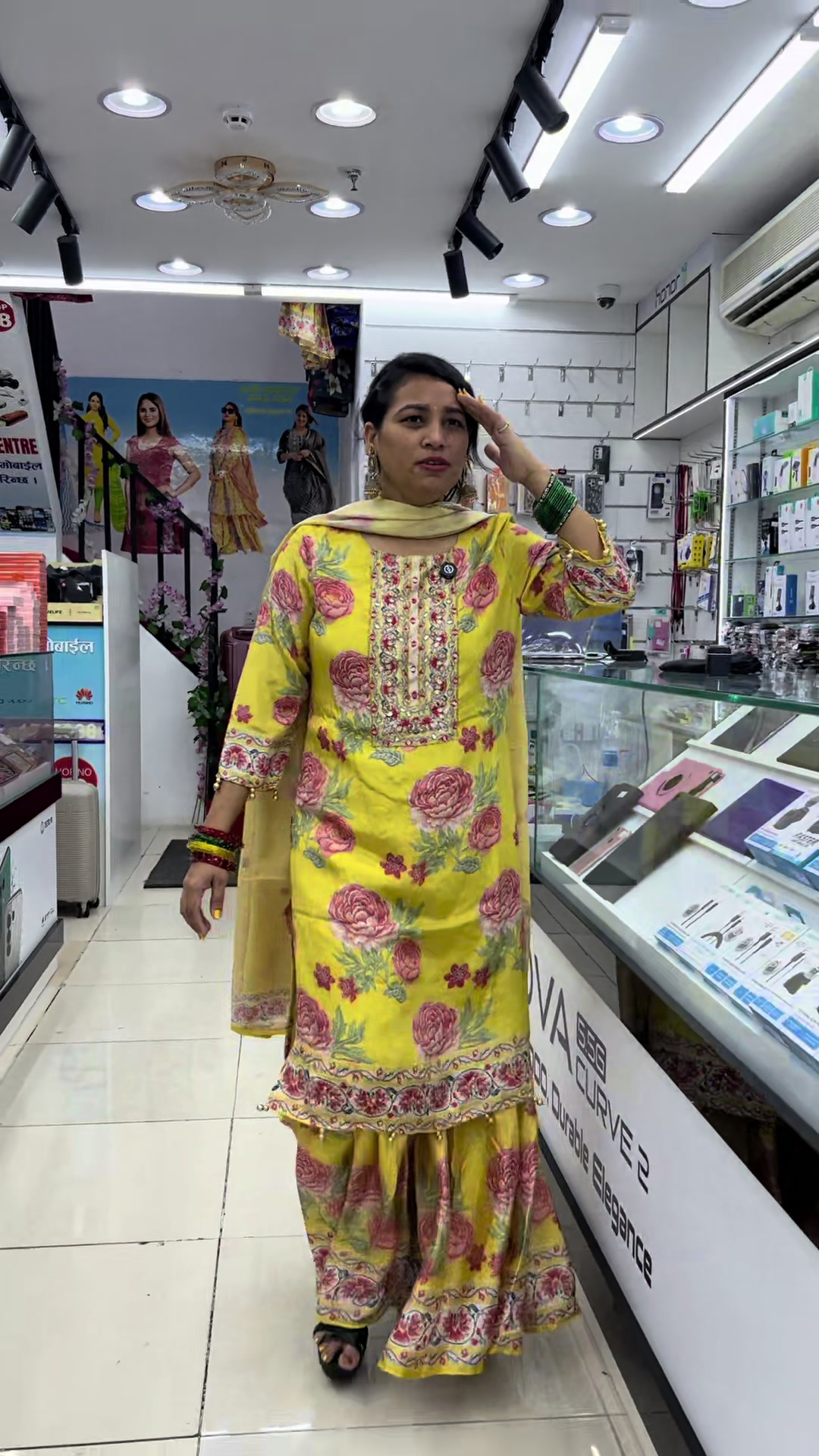 @Pearl Laxmi