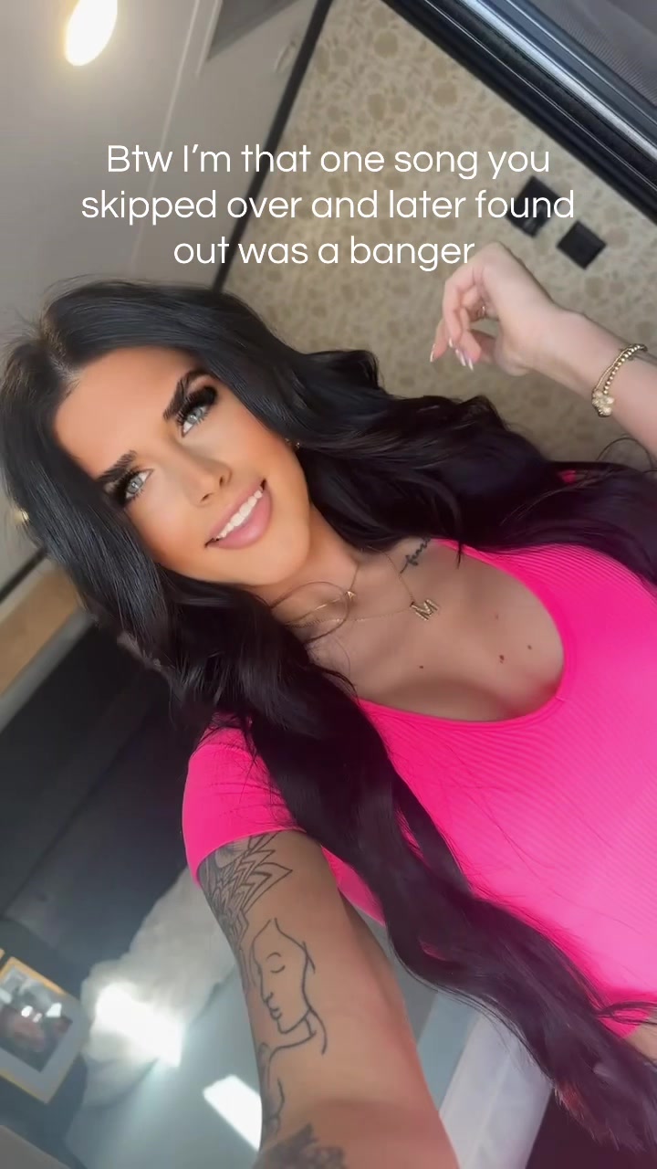 @mady ⚡️🖤🐆🪩