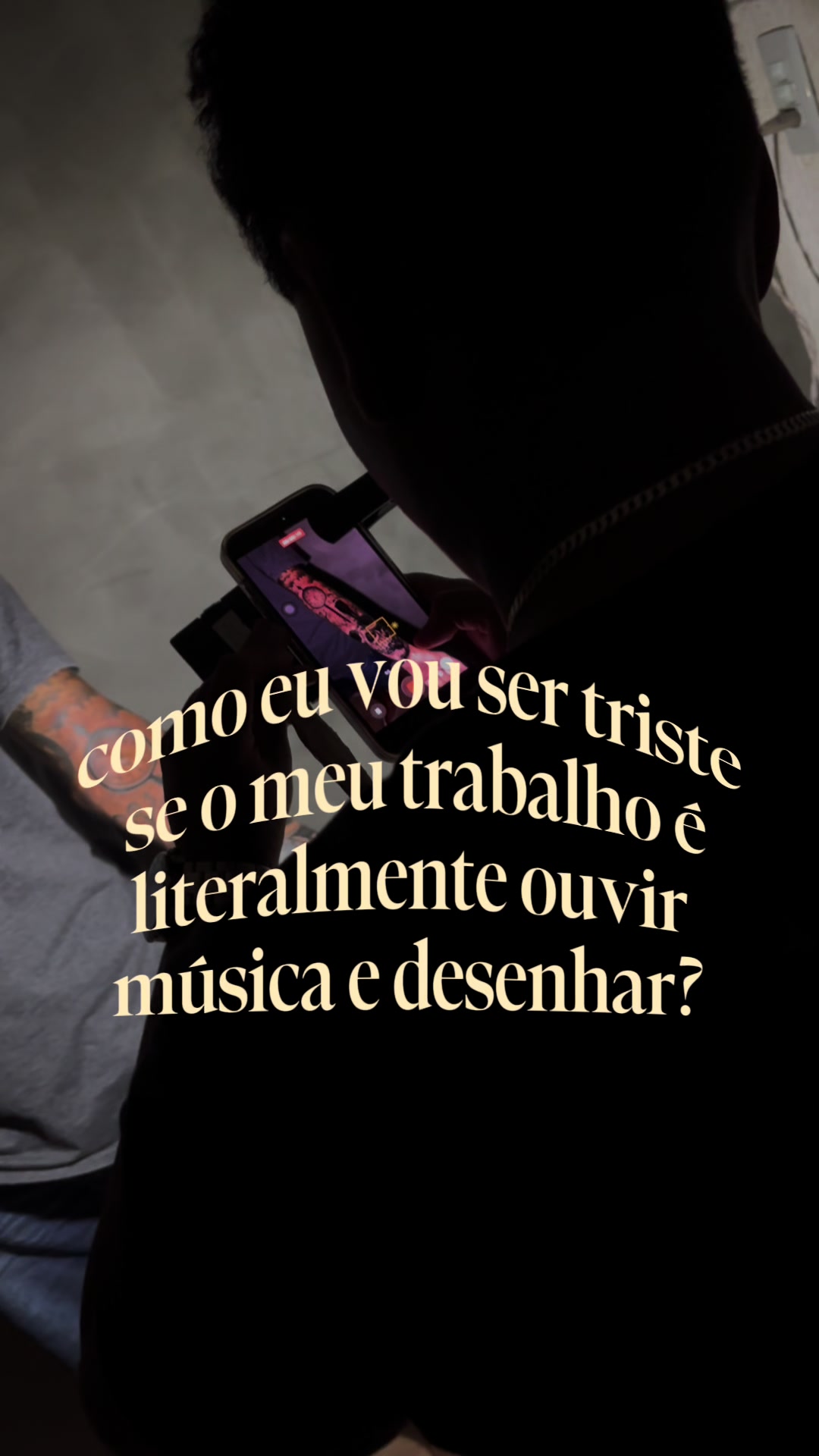 @Fagno Cerqueira Tattoo