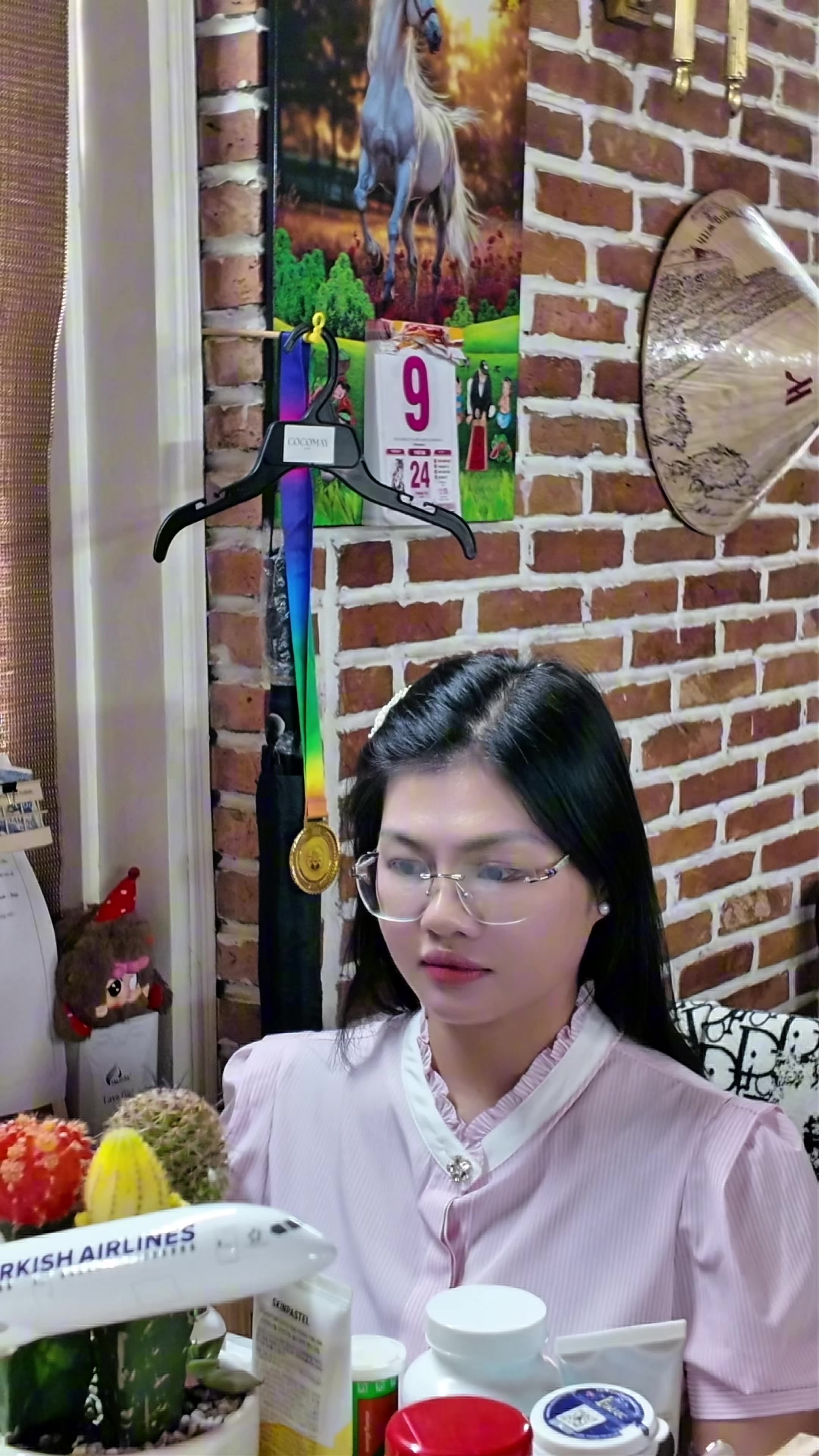 @Mai b&eacute; nhỏ