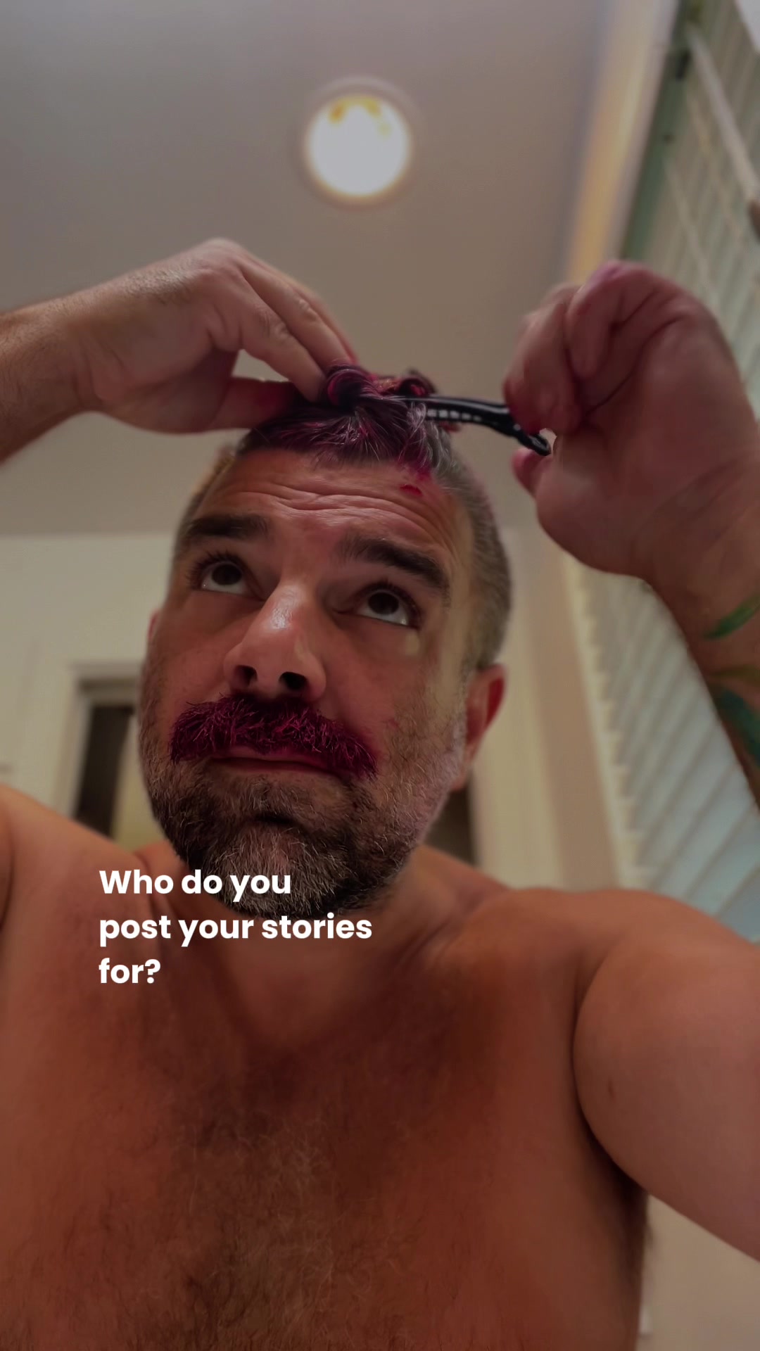 @bearfluence