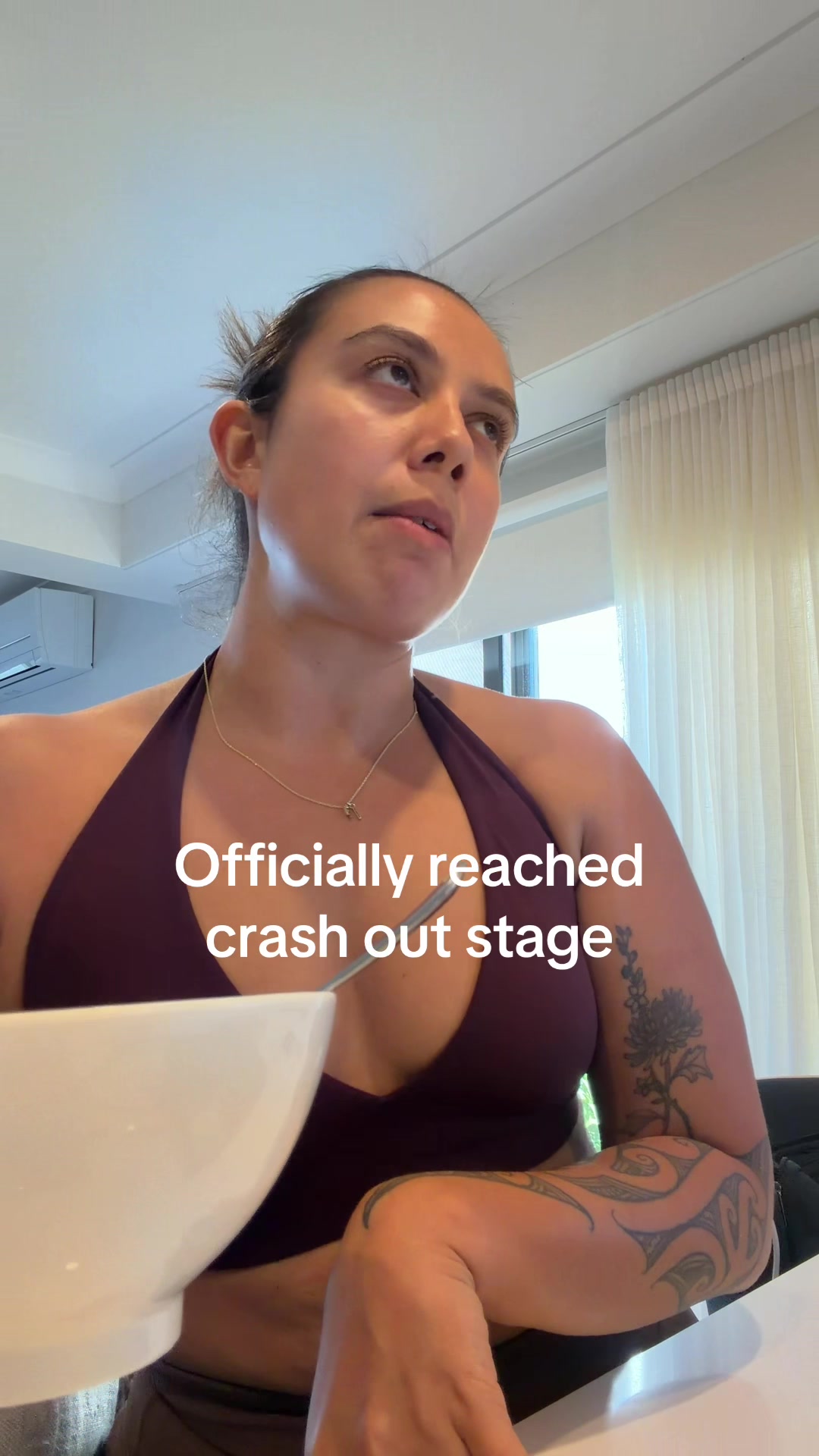 @Sophia Tipiwai Brett