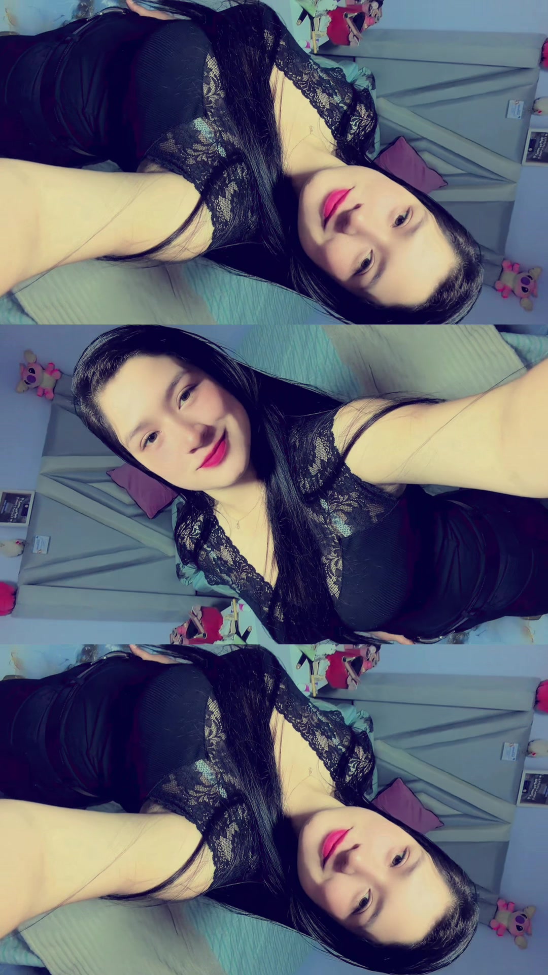 @Diana ๐ค๐