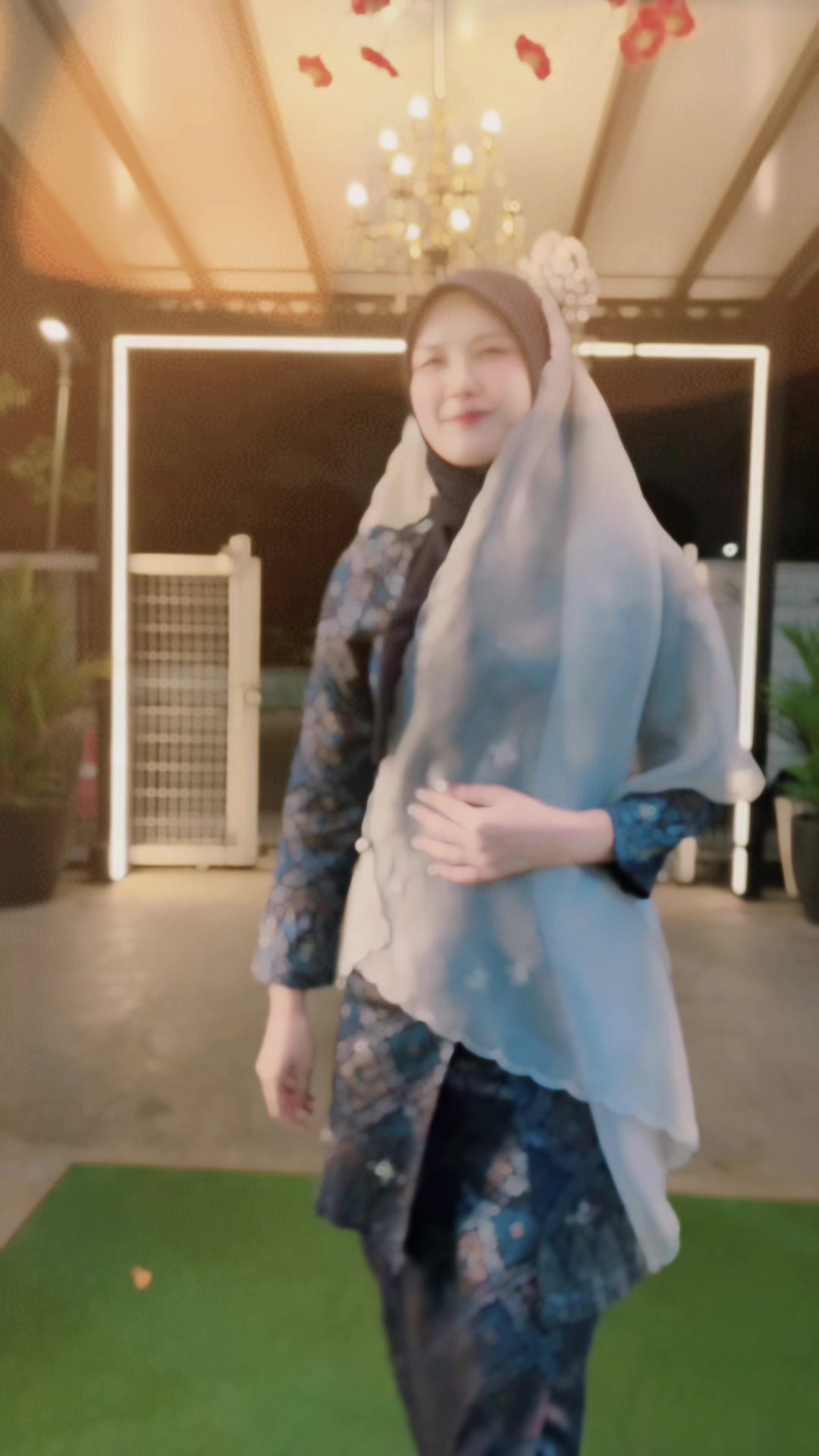 @Cantik cantik gebu