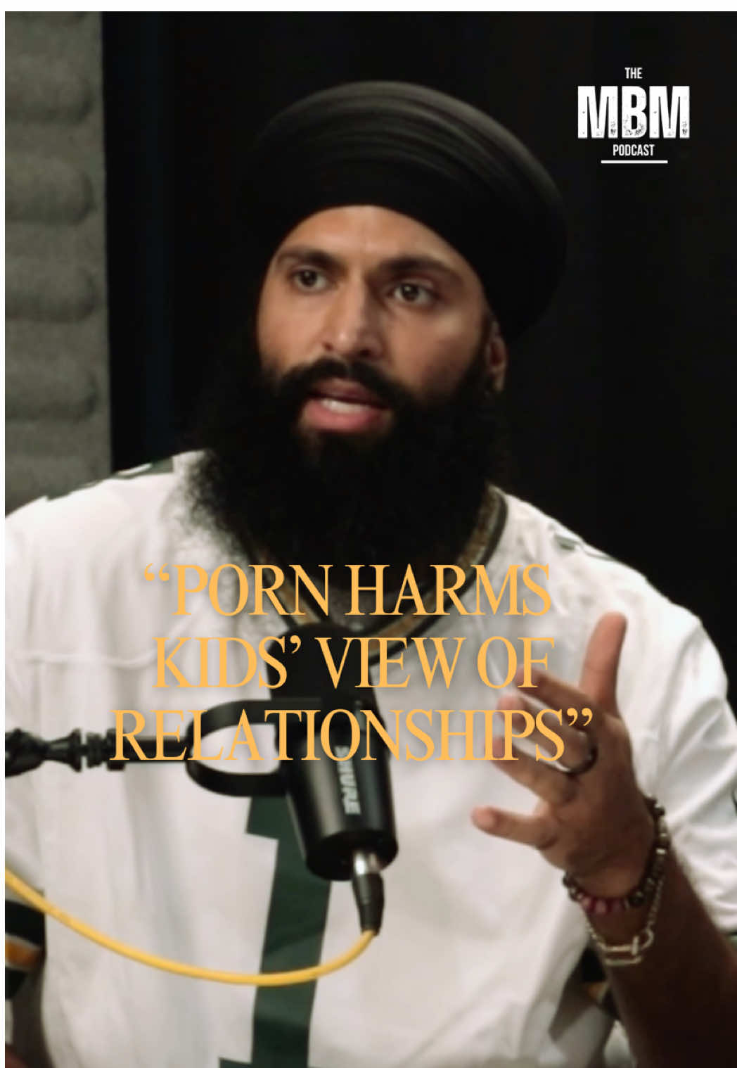 @The Modern Brown Men Podcast