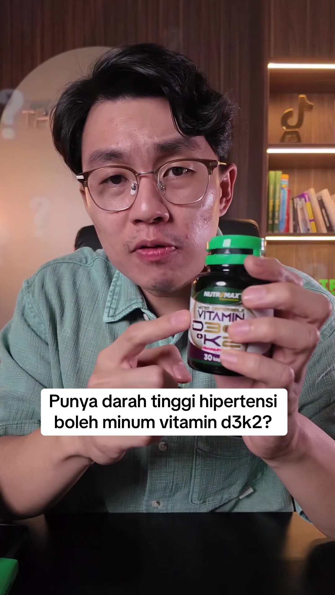 @dr. Kevin Mak