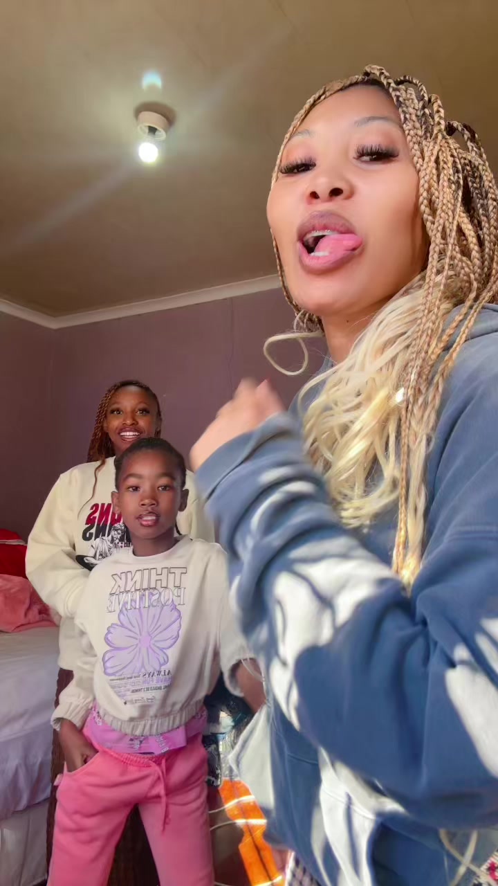 @Lerato Mosamane