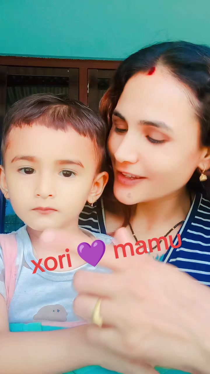 @Maiya Baniya