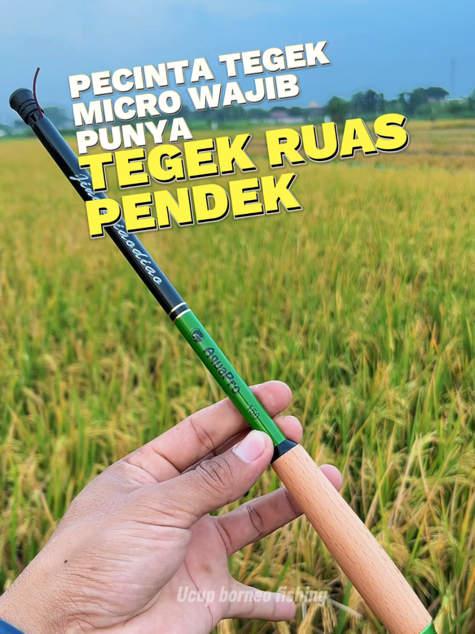 @Ucup borneo fishing