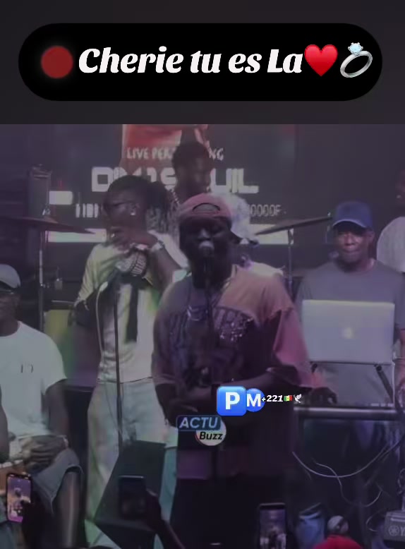 @🅿️apeⓂ️aLiCk_SénéGaL🇸🇳🕊️ ✪