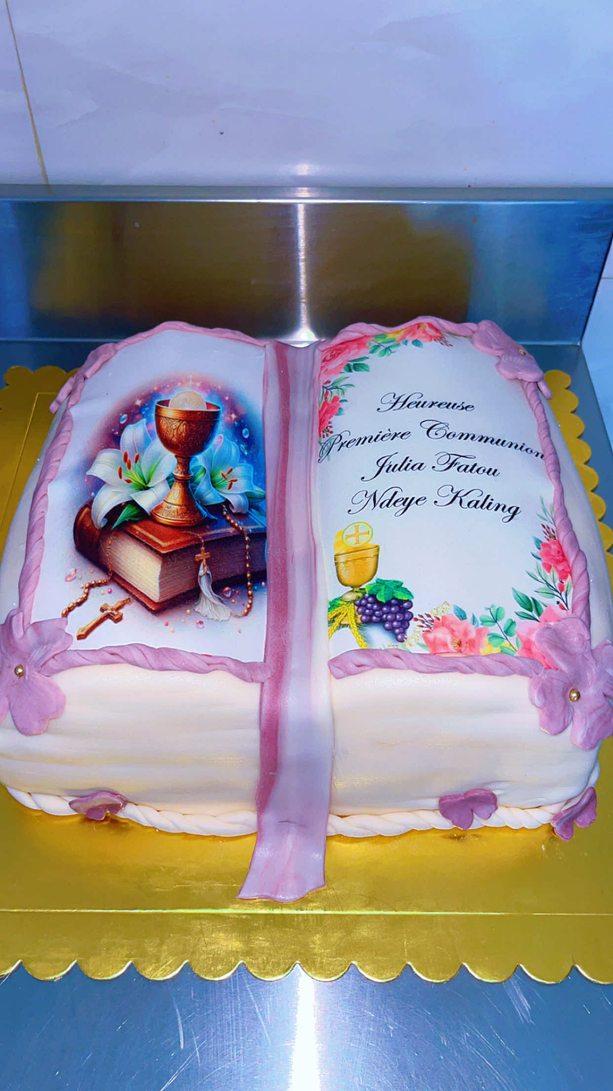 @Gi's cake Pâtisserie