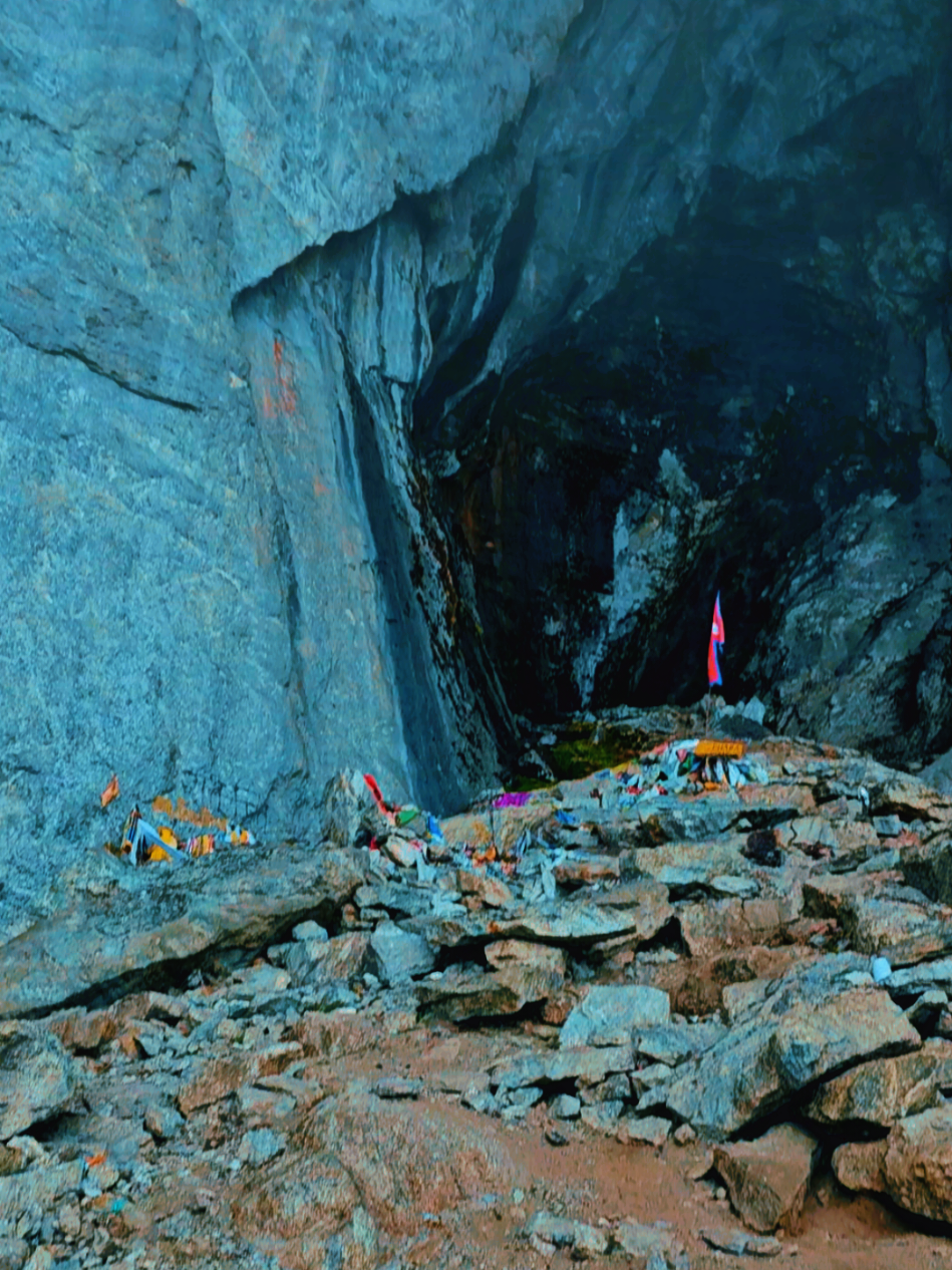 @Goddesses of Nepal