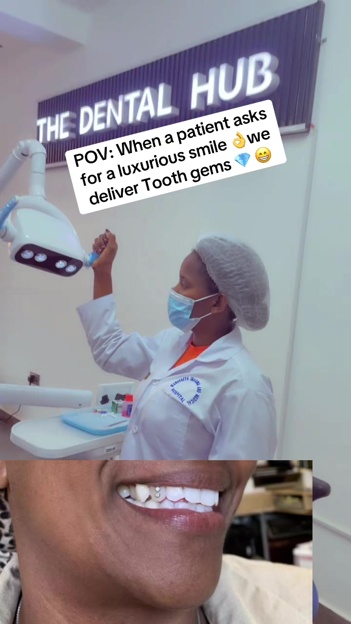 @Dentist 🦷justine226🇺🇬