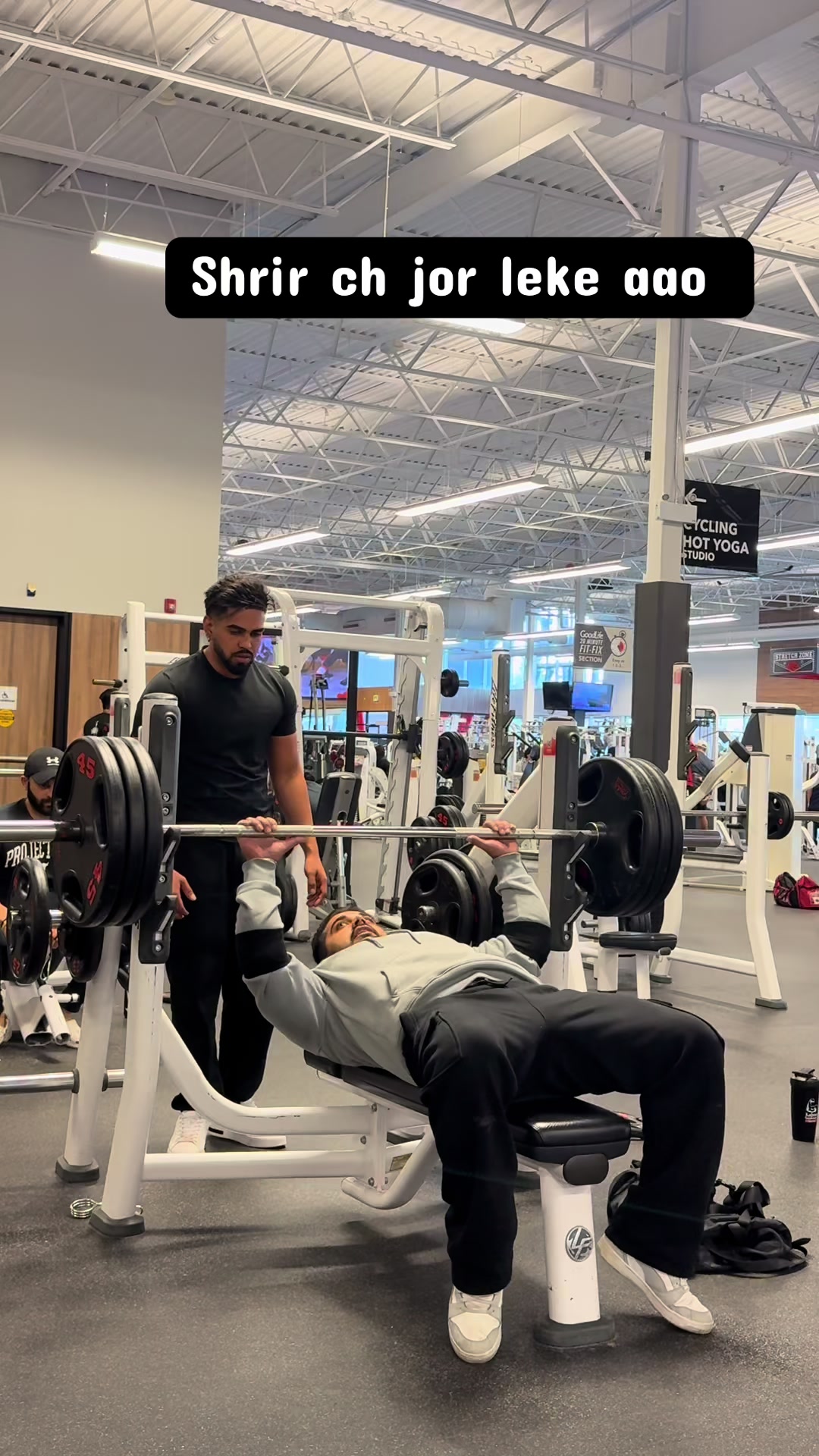 @FitPanjabi💪✅