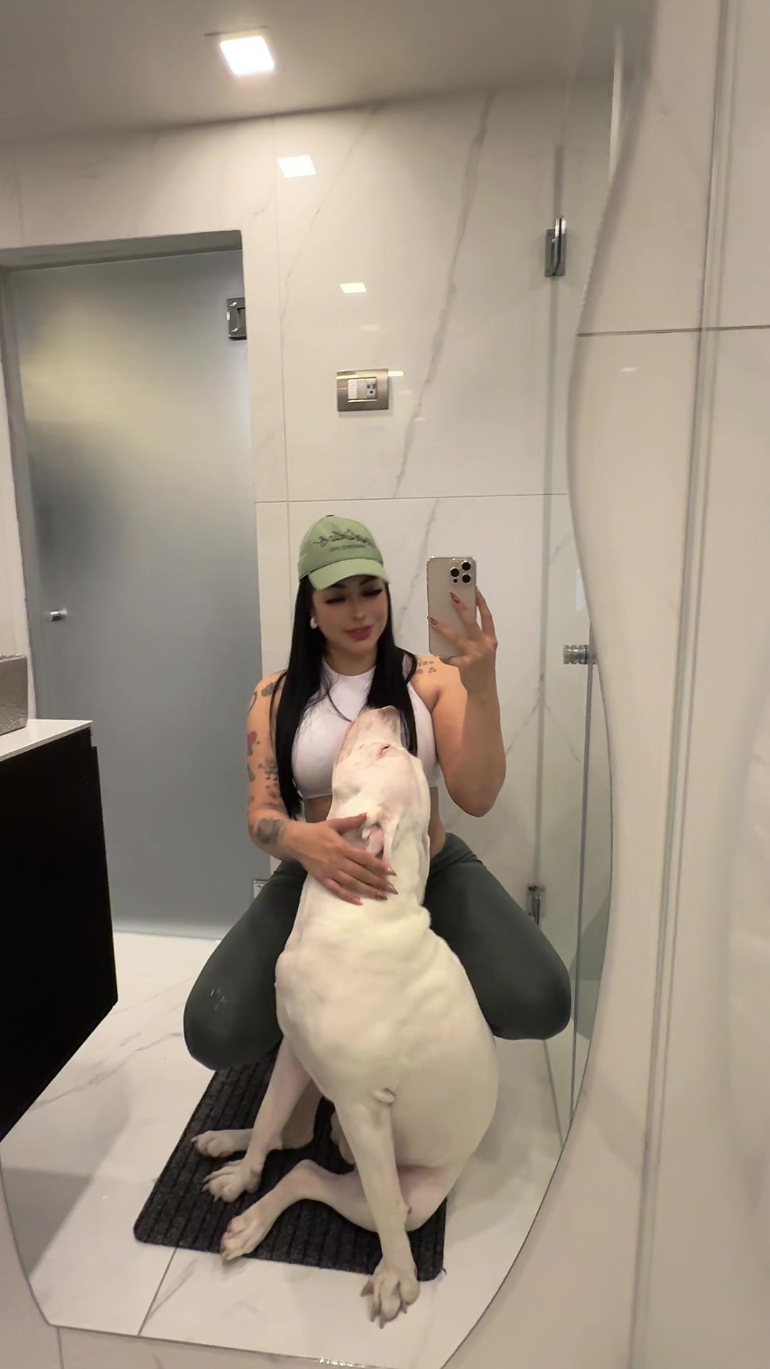 @luisaespinozaviral