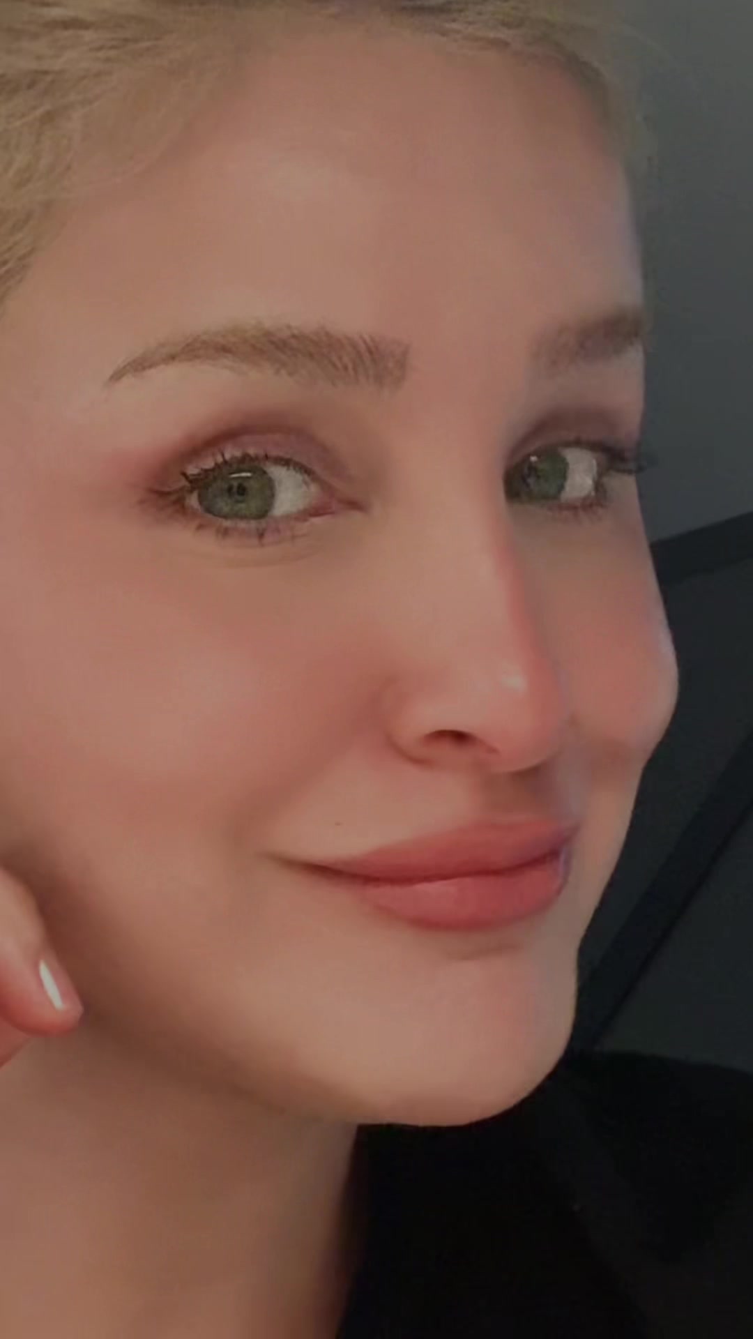 @Greeneyes883💚🧿