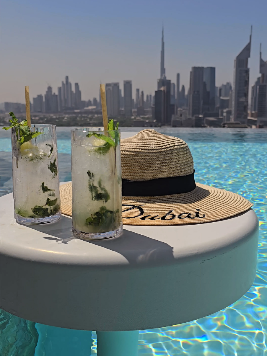 @Try Dubai