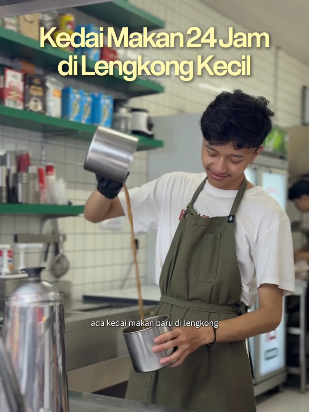 @mima makan