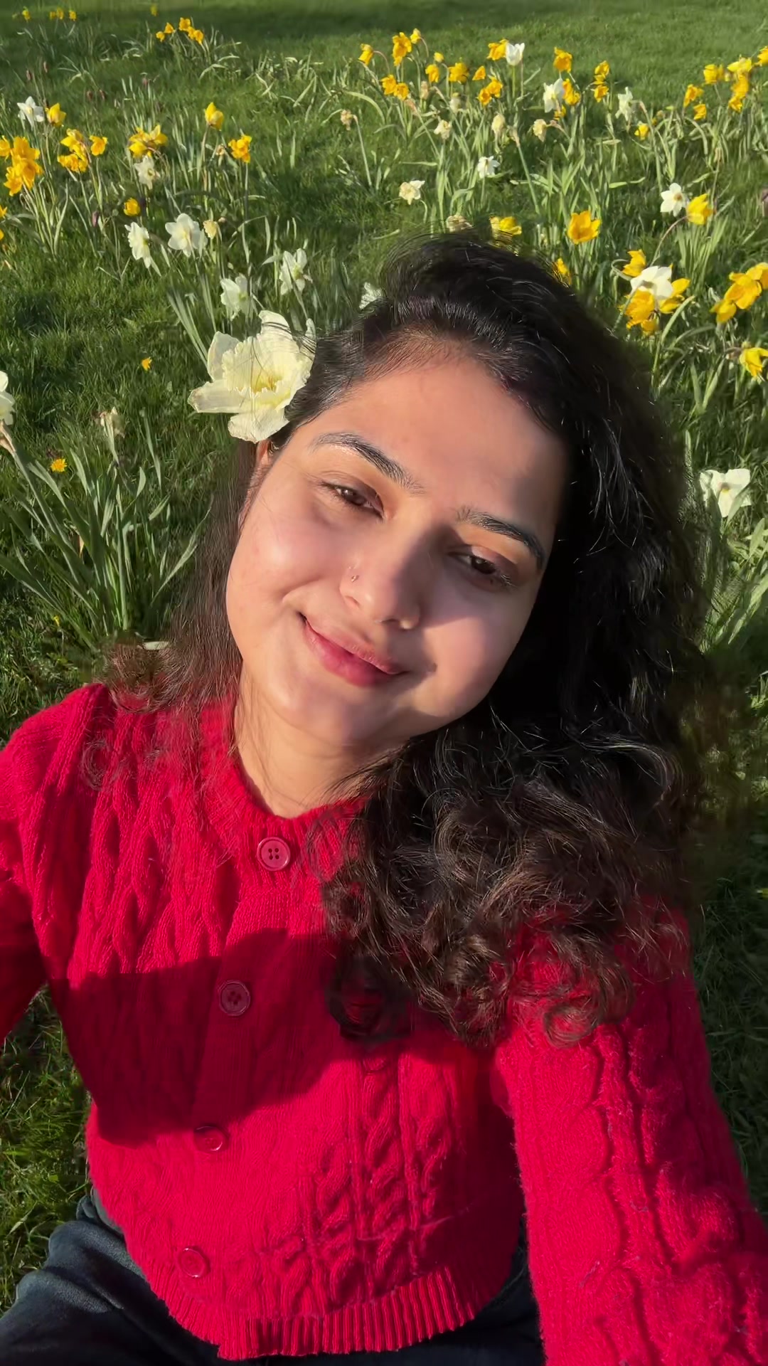 @❤️ कास्मी ❤️🦋