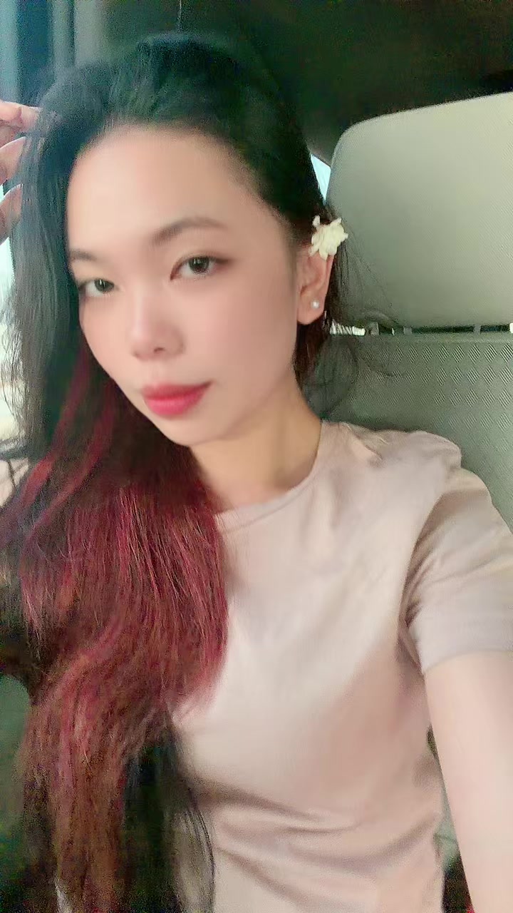 @🤍Ms.Yang🤍
