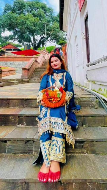 @माता रानी 📿👑🙏