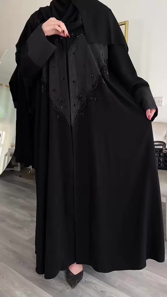 @عبايات غزال🦌🤎.