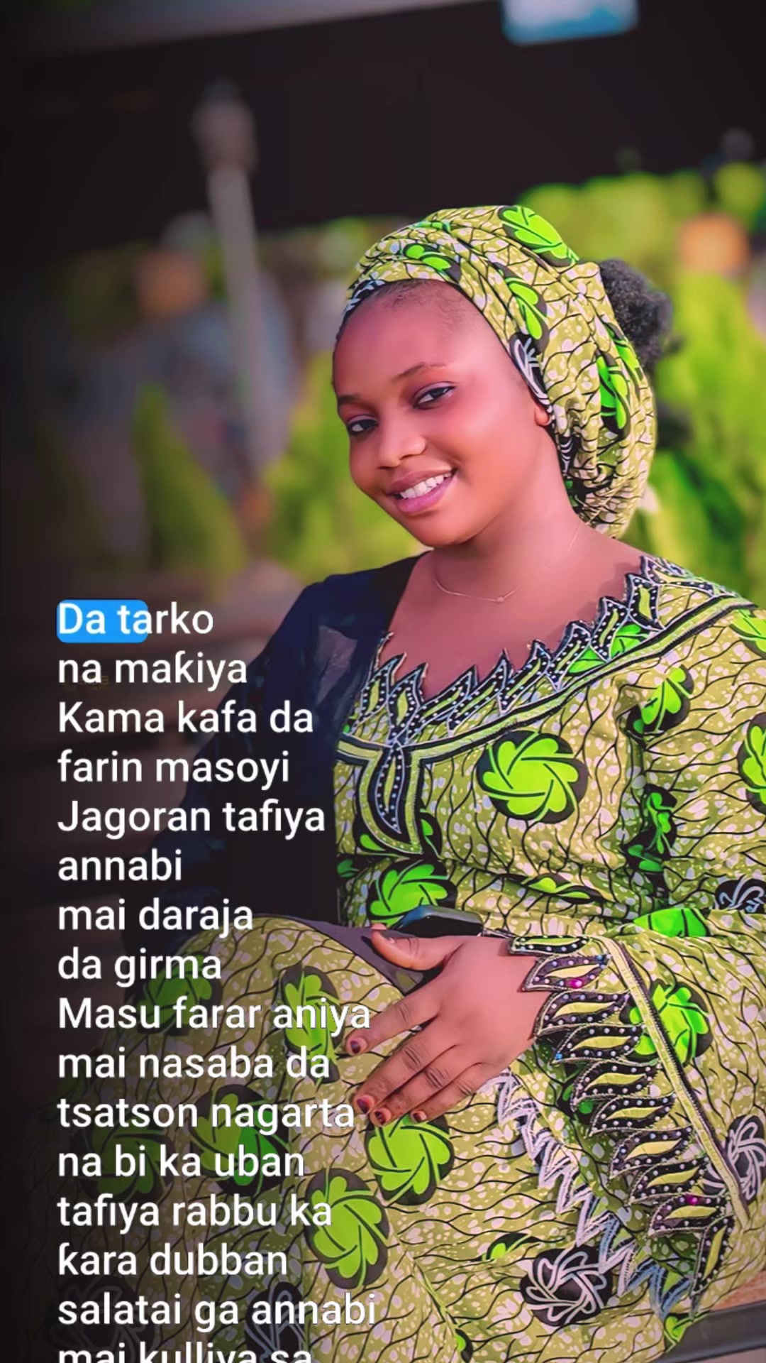@ummi Abdul