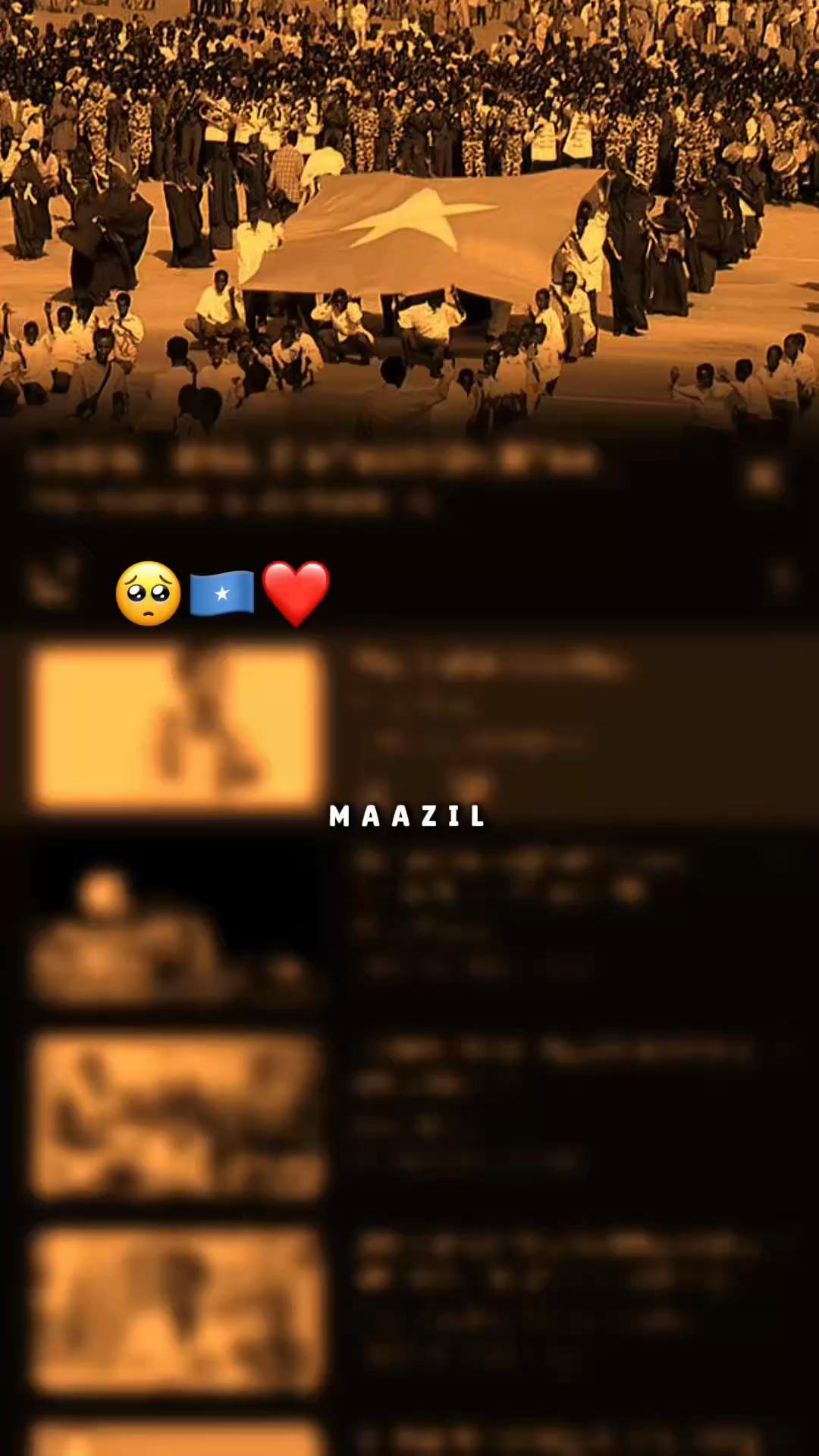 @♪M͜͡𝗔𝗔𝗭𝗜𝗟シ︎🤴🏻