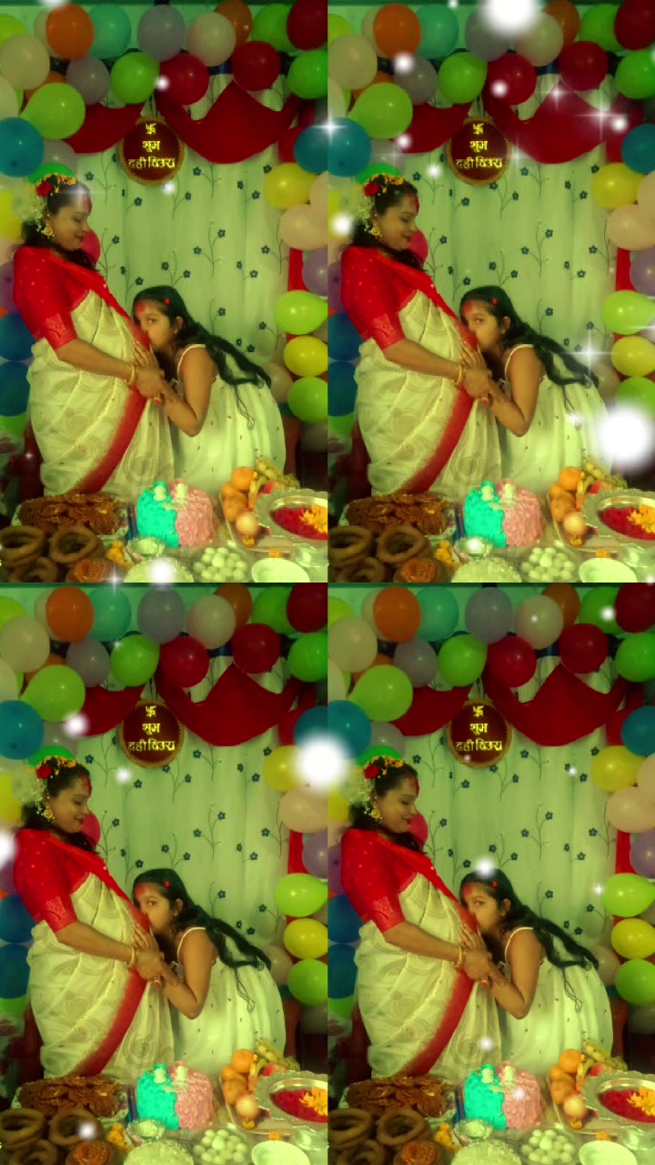 @Ganga Ghimire