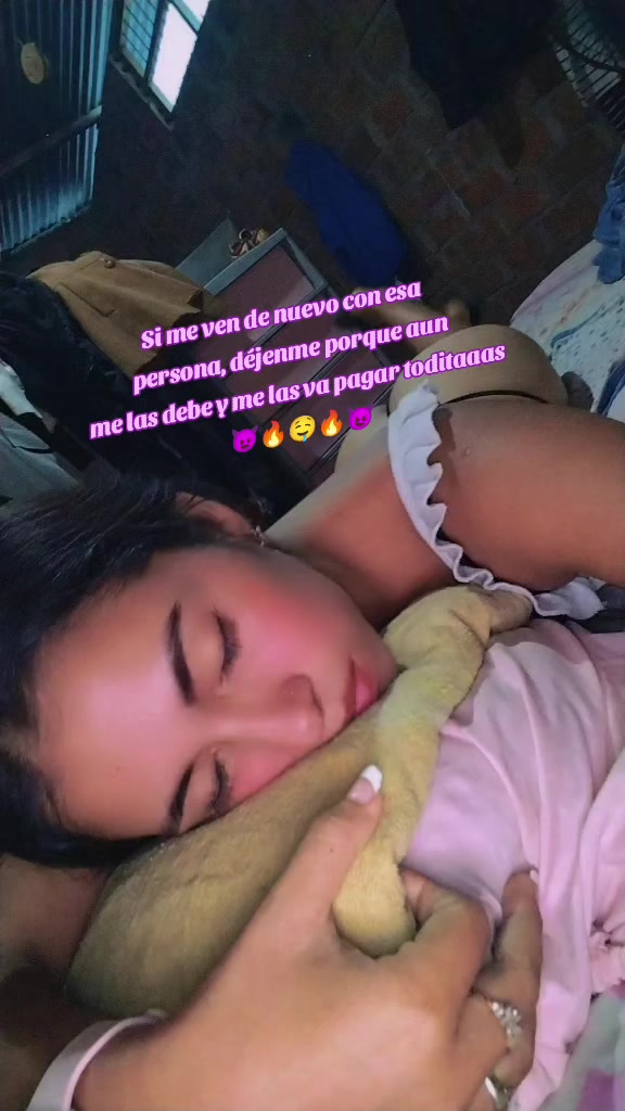 @Estrellita 😈