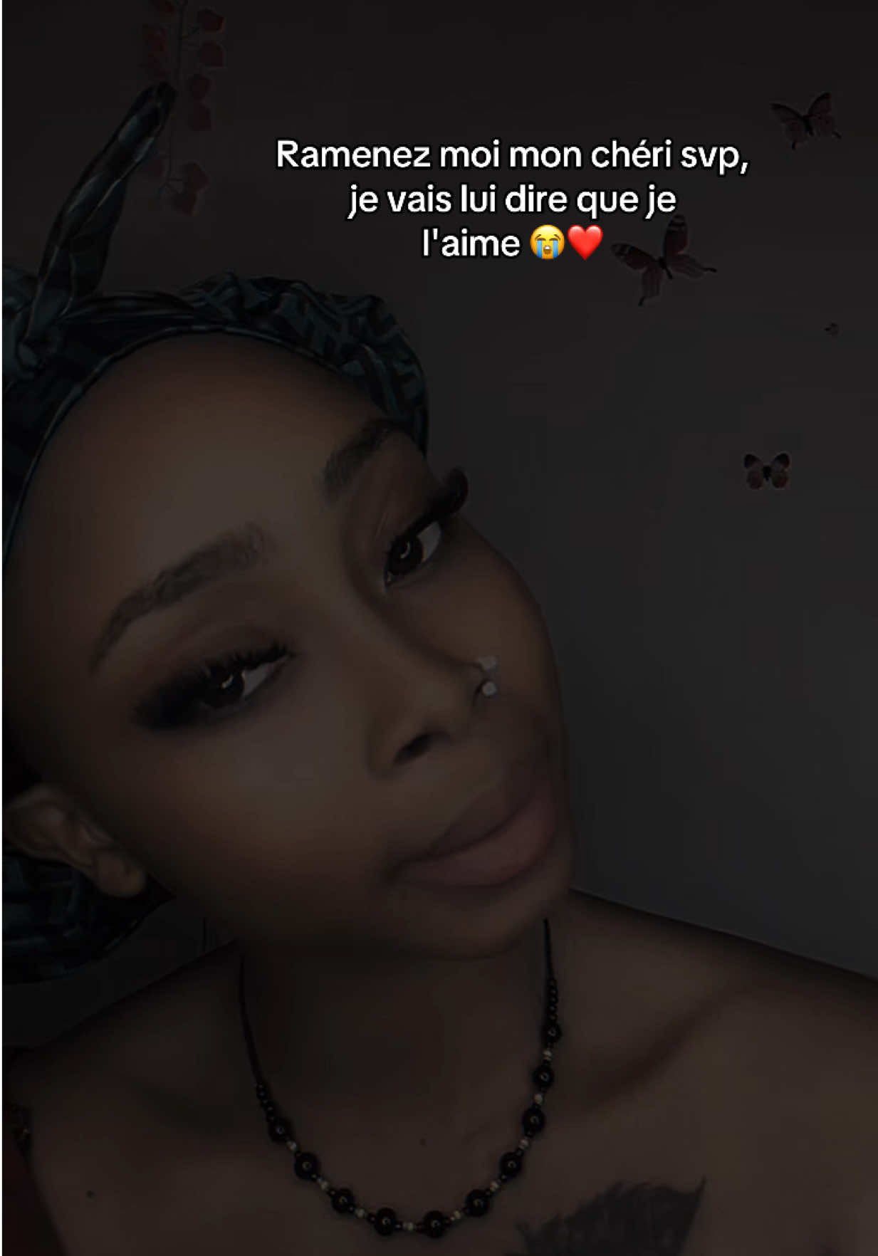 @Keziakechou💕🥺