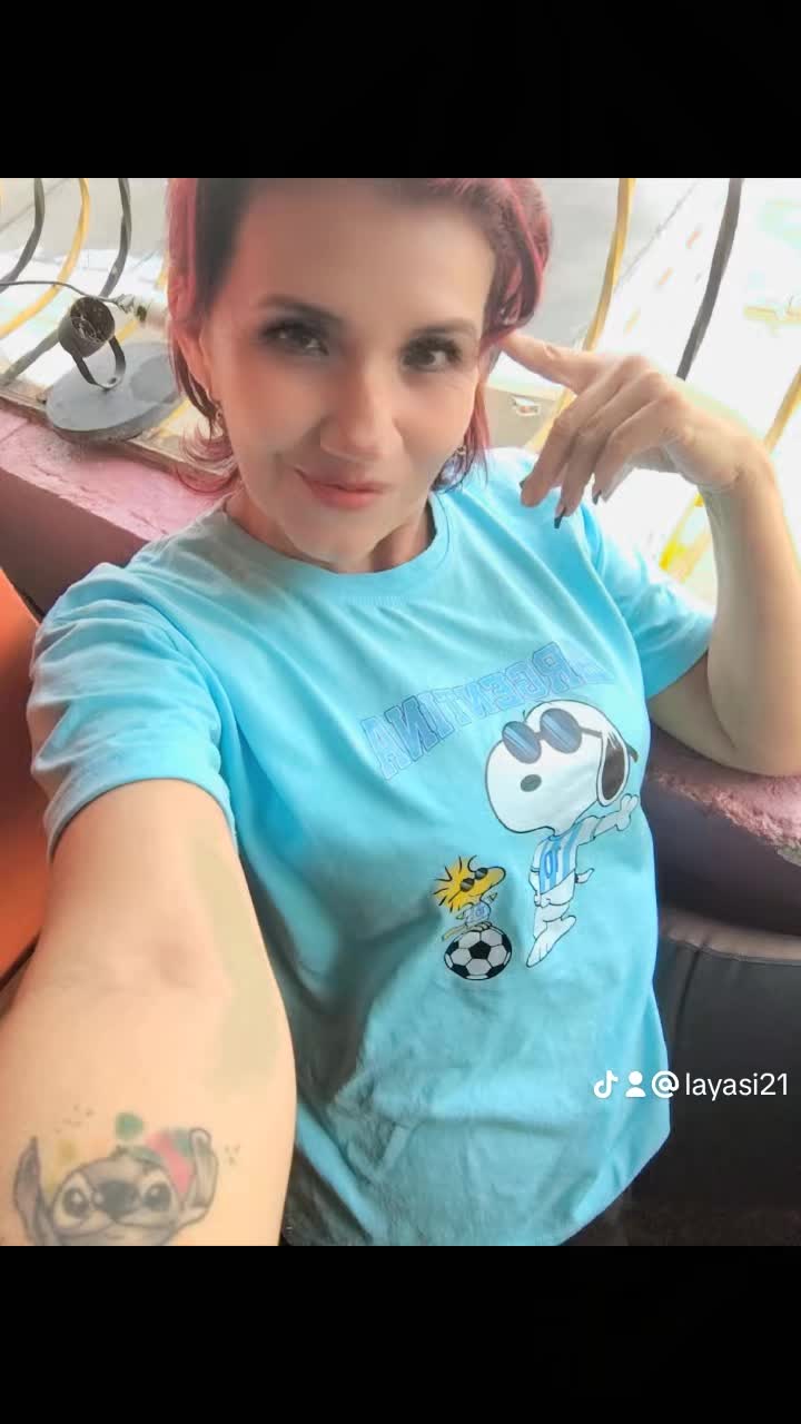@Claudia V&aacute;squez ❤️❤️