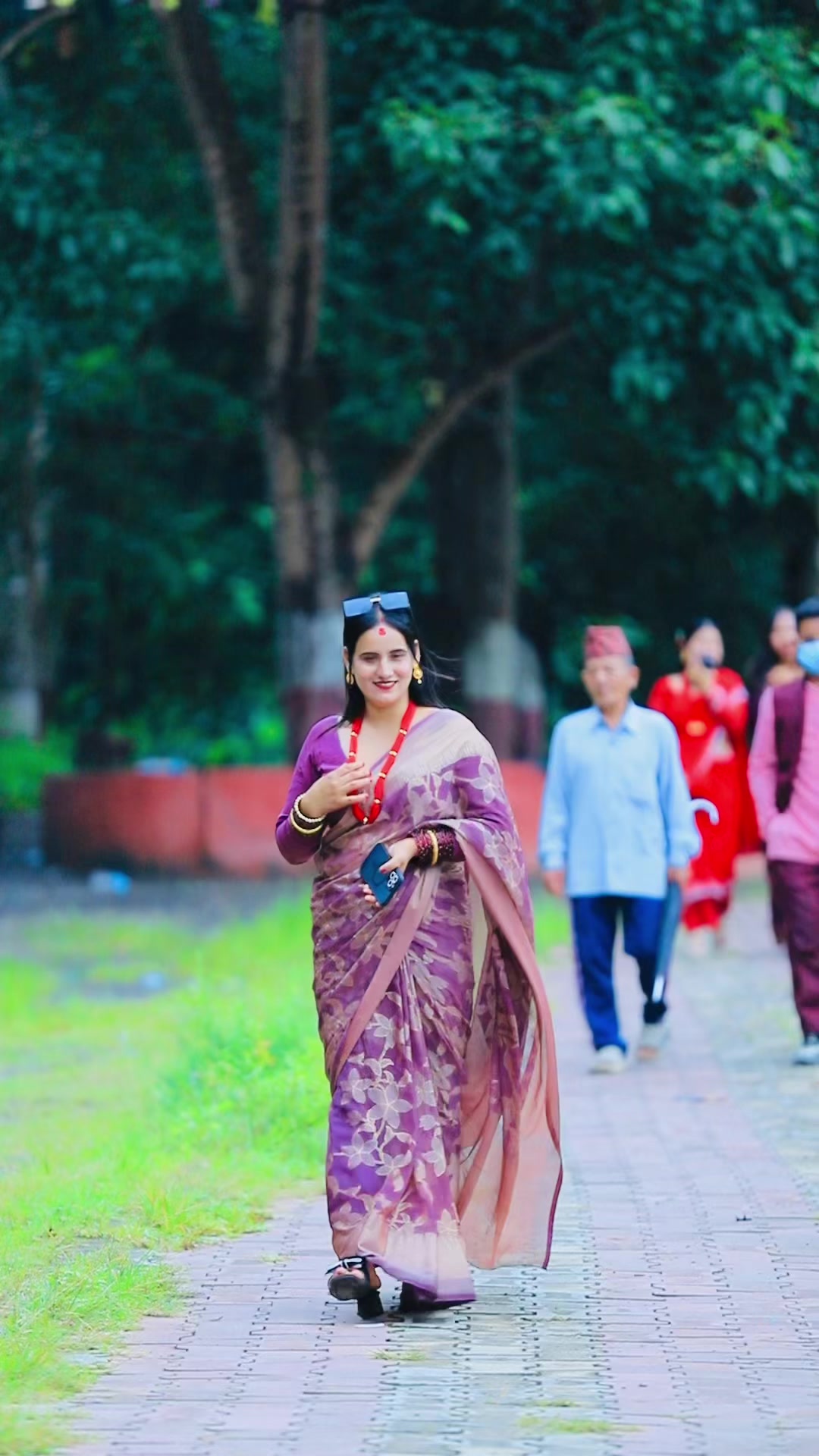 @Kajal Xettri🤟