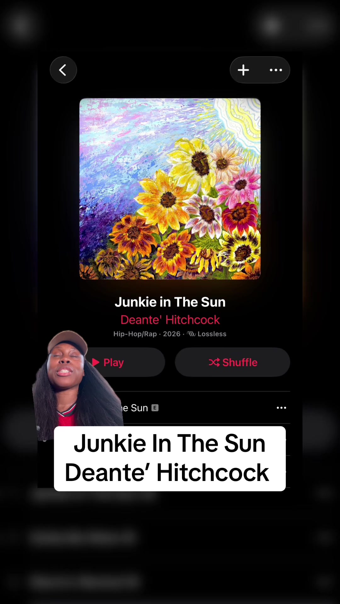 @MasaniMusa | CultureUnfiltered