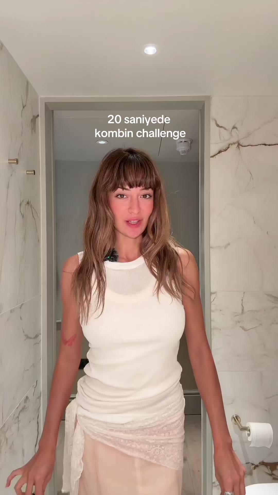 @Mine Mücahid